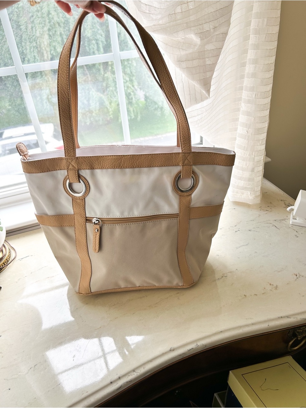 Tyler Rodan Medium Tote